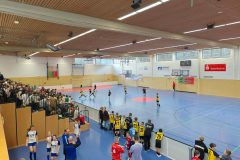 Hallengemeindepokal 2026