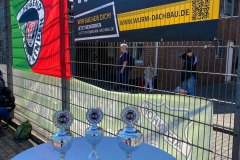 Wurm Zimmerei und Bedachungen - D Jugend Cup 2025